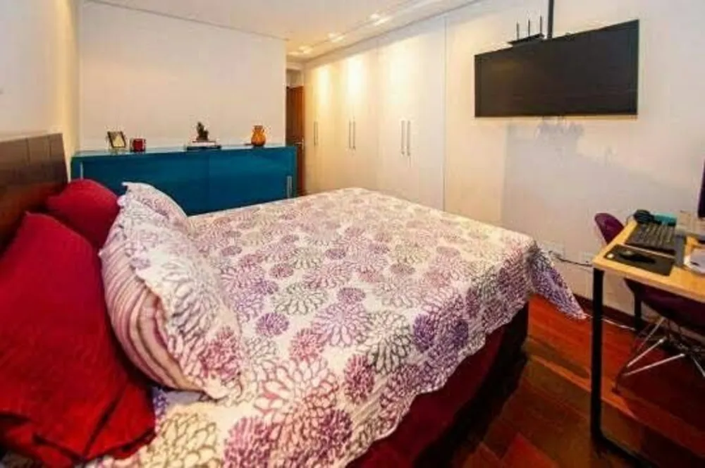 Apartamento, 3 quartos, 102 m² - Foto 8