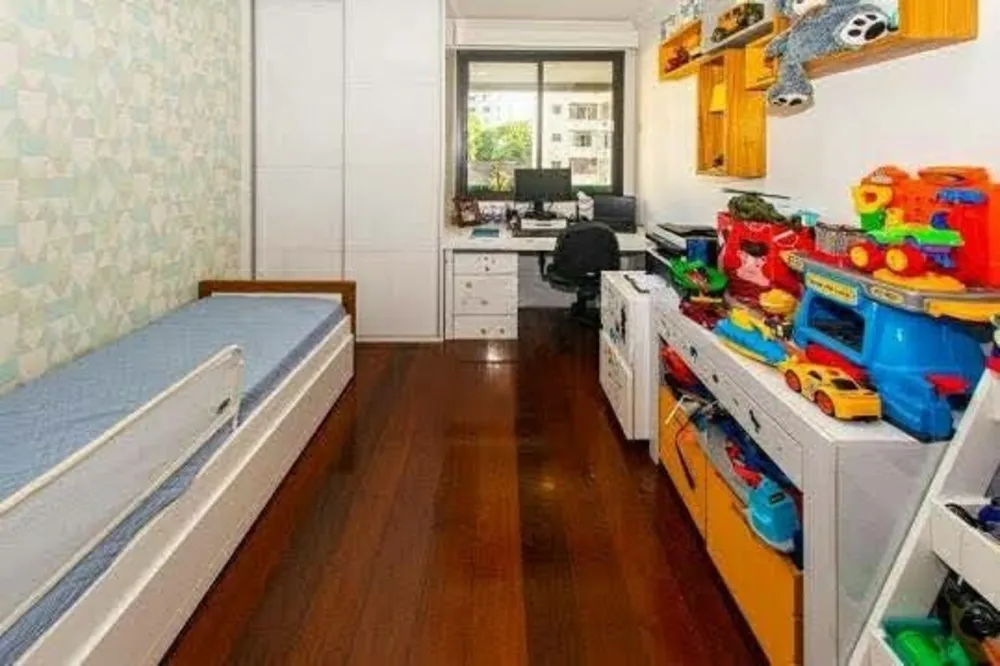 Apartamento, 3 quartos, 102 m² - Foto 11