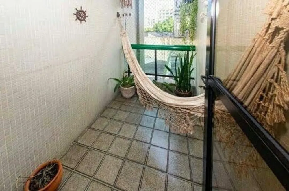 Apartamento, 3 quartos, 102 m² - Foto 16