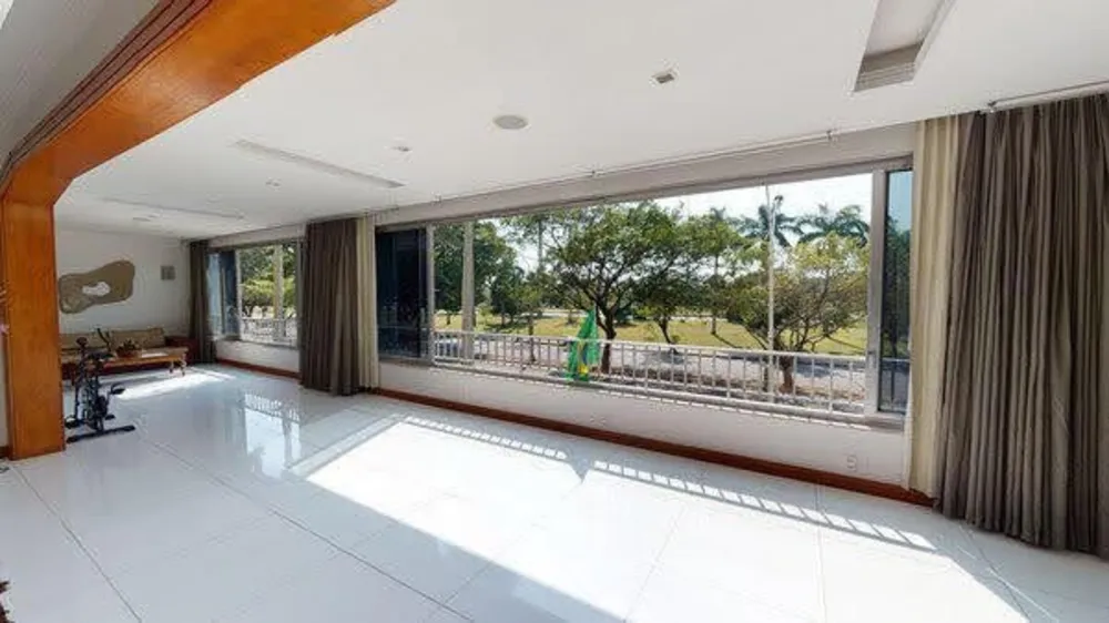 Apartamento, 7 quartos, 575 m² - Foto 1