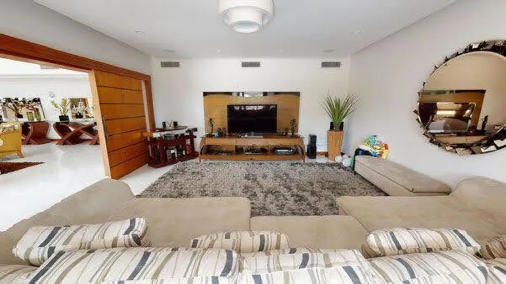 Apartamento, 7 quartos, 575 m² - Foto 6