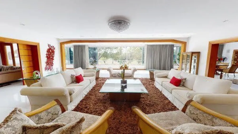 Apartamento, 7 quartos, 575 m² - Foto 4