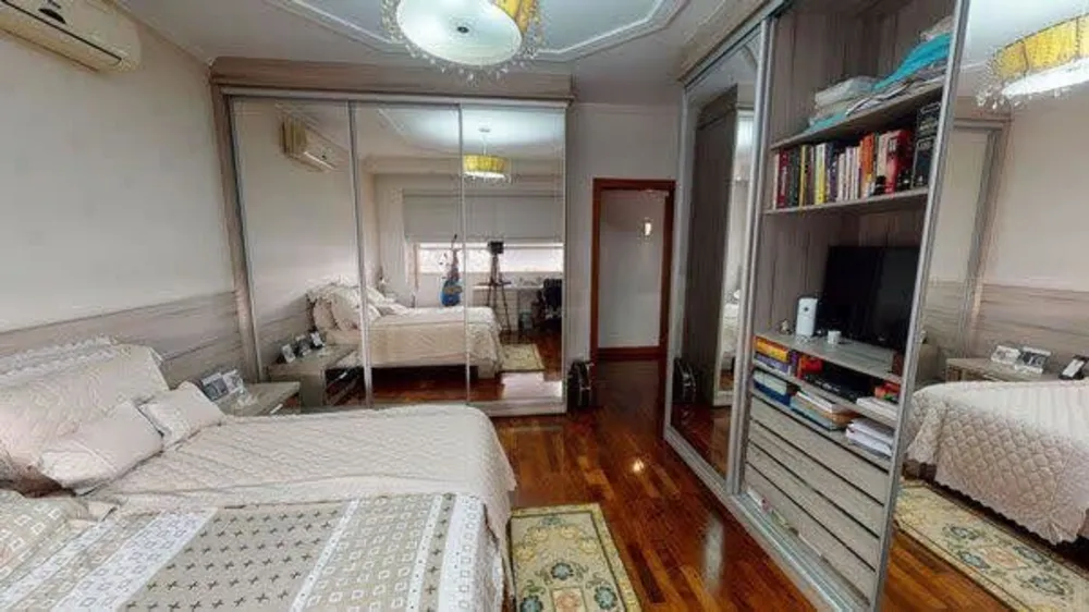 Apartamento, 7 quartos, 575 m² - Foto 10