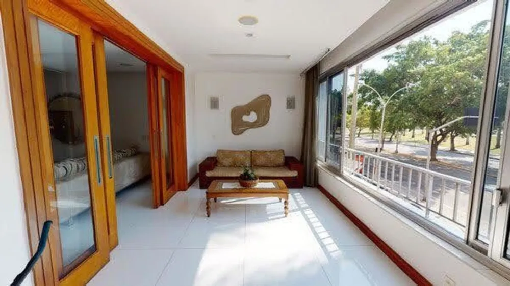 Apartamento, 7 quartos, 575 m² - Foto 2