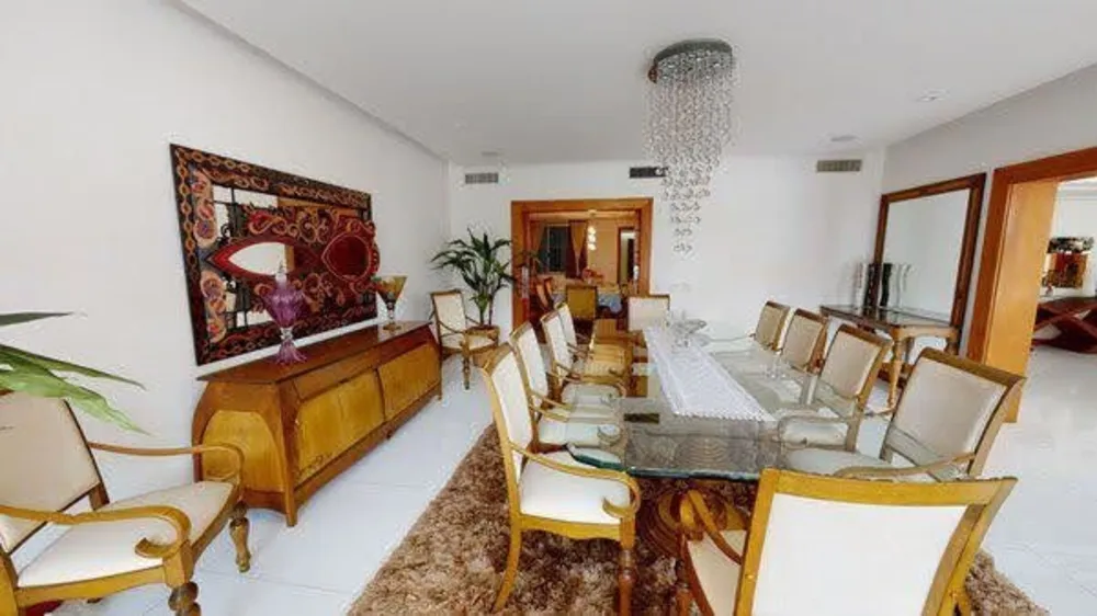 Apartamento, 7 quartos, 575 m² - Foto 8