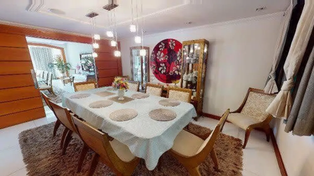 Apartamento, 7 quartos, 575 m² - Foto 7