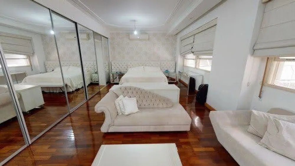 Apartamento, 7 quartos, 575 m² - Foto 9