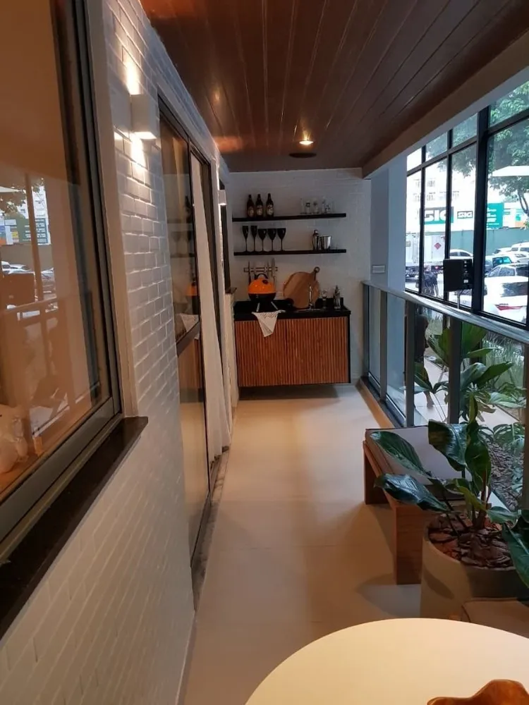 Apartamento, 3 quartos, 86 m² - Foto 4