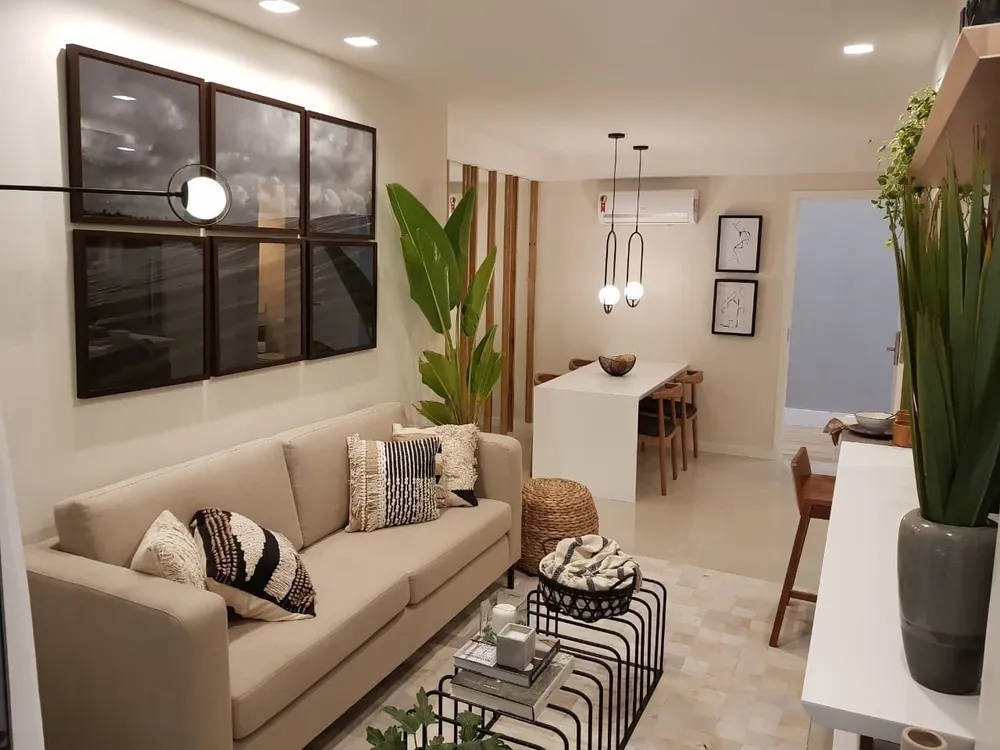 Apartamento, 3 quartos, 86 m² - Foto 3