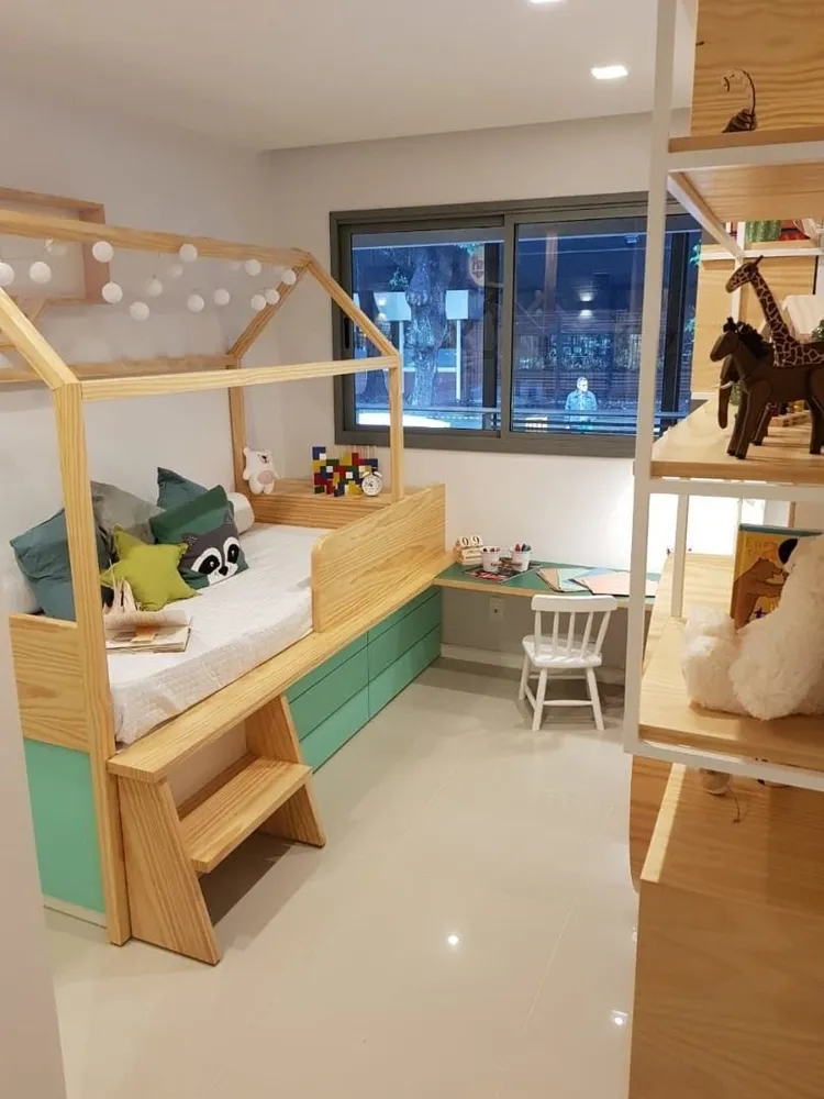 Apartamento, 3 quartos, 86 m² - Foto 11
