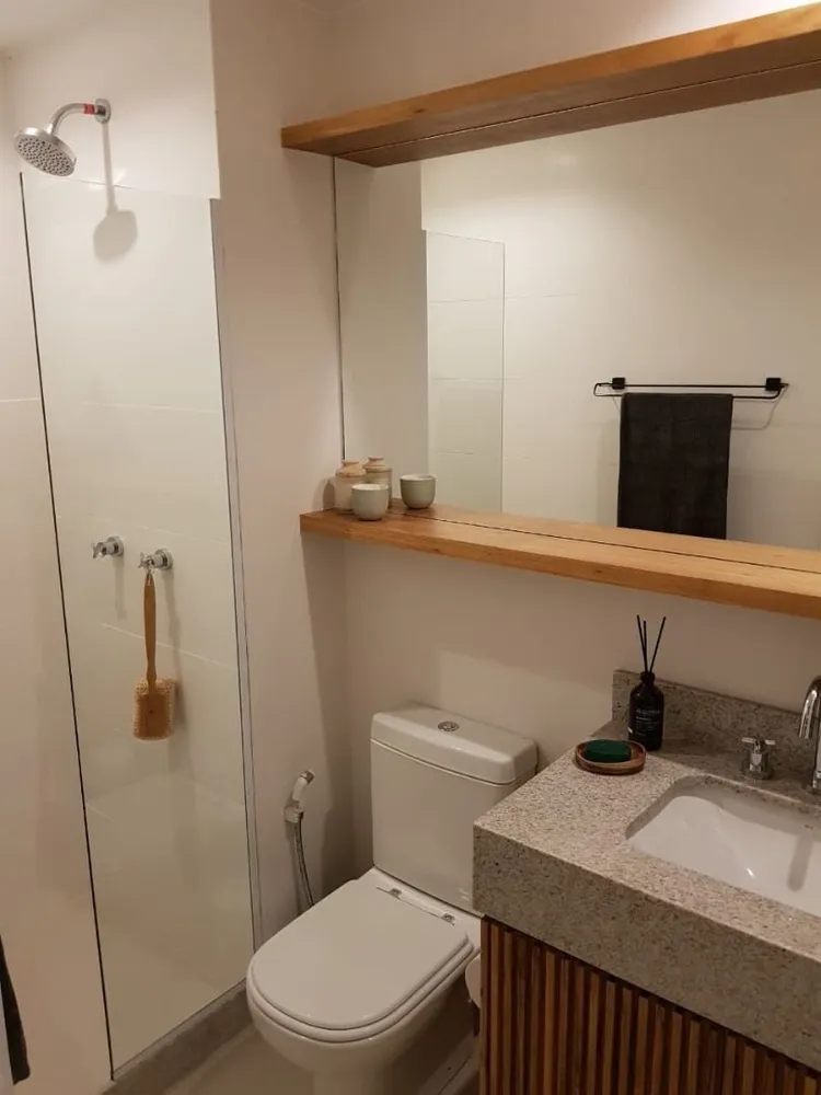 Apartamento, 3 quartos, 86 m² - Foto 9