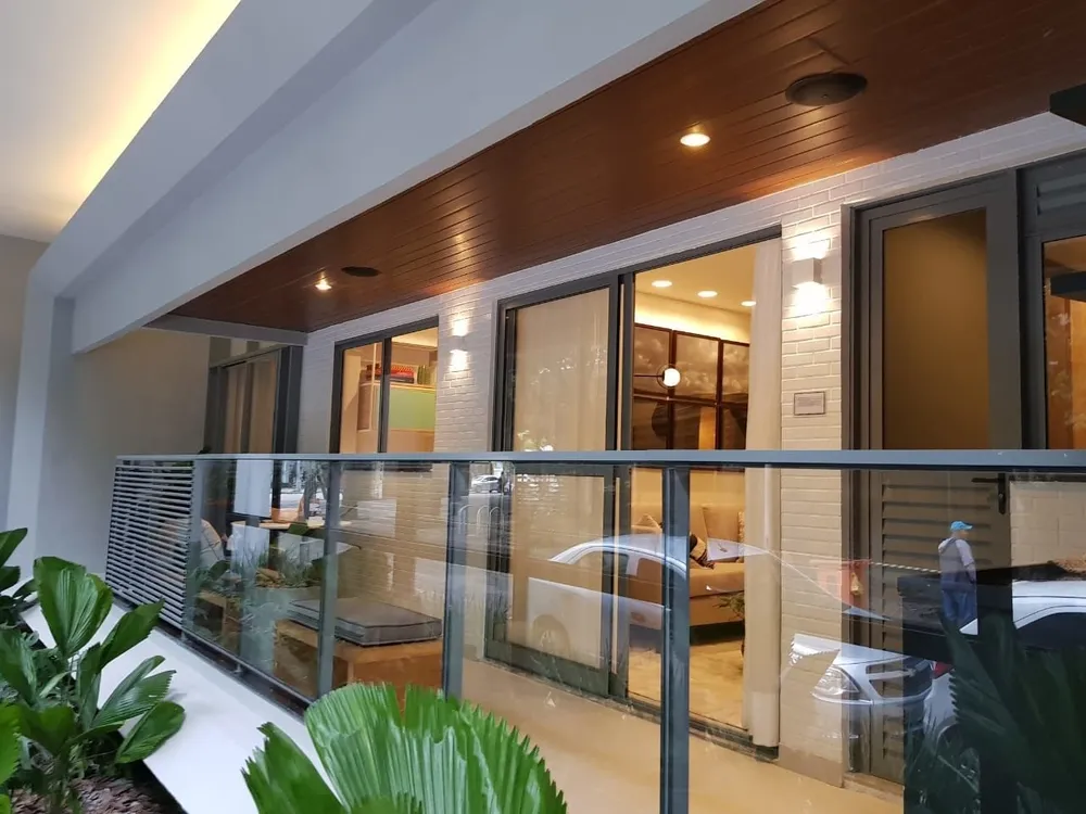 Apartamento, 3 quartos, 86 m² - Foto 13