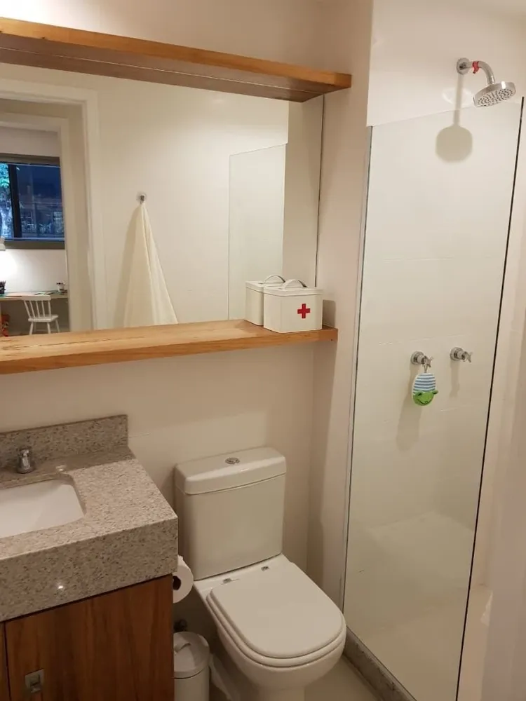 Apartamento, 3 quartos, 86 m² - Foto 10