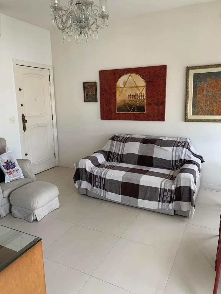 Apartamento, 3 quartos, 88 m² - Foto 4