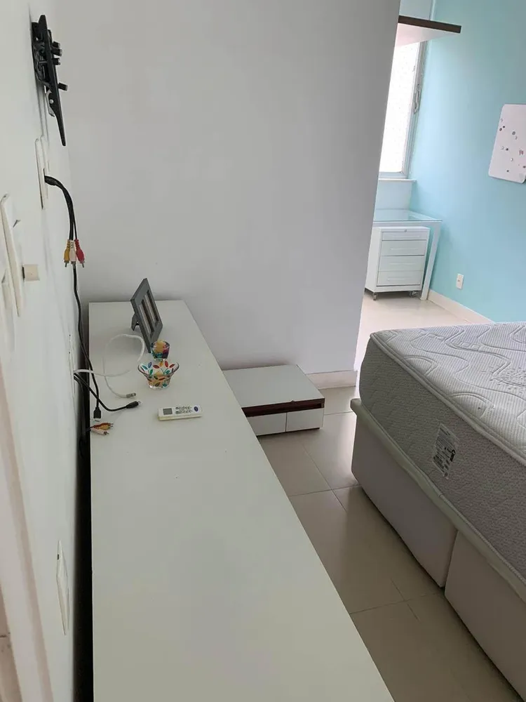 Apartamento, 3 quartos, 88 m² - Foto 9