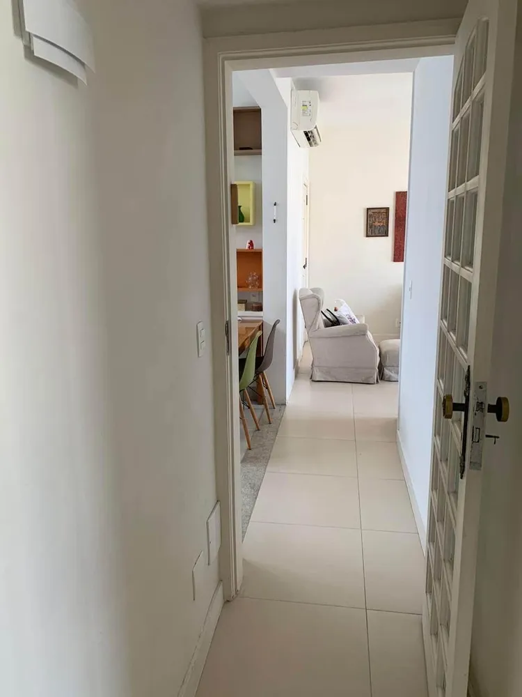Apartamento, 3 quartos, 88 m² - Foto 11