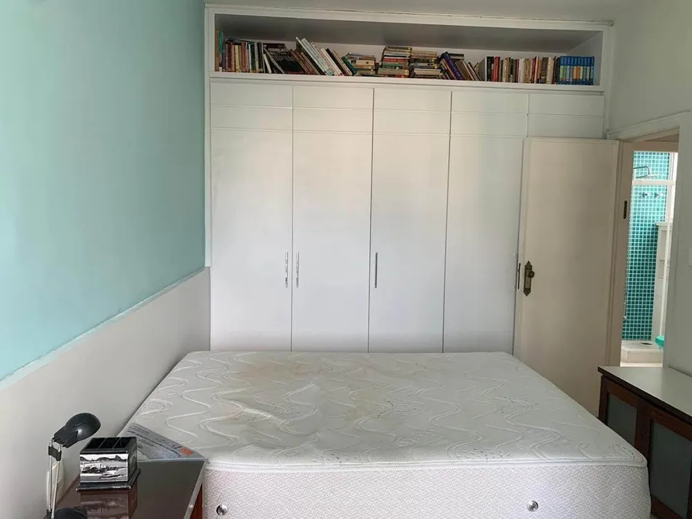 Apartamento, 3 quartos, 88 m² - Foto 7