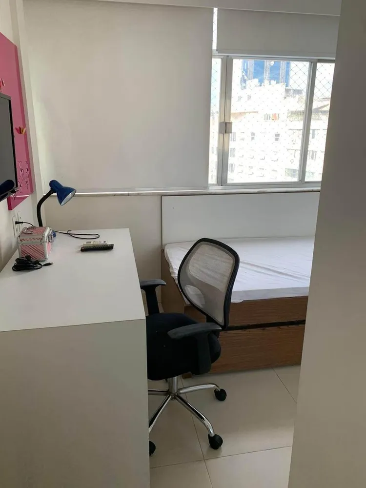 Apartamento, 3 quartos, 88 m² - Foto 10
