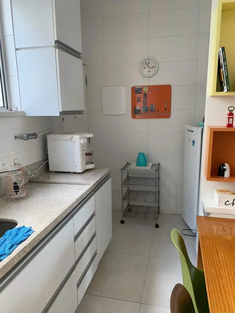 Apartamento, 3 quartos, 88 m² - Foto 17