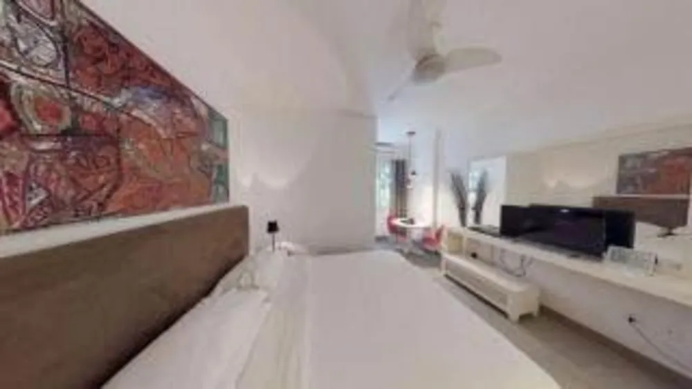 Apartamento, 1 quarto, 26 m² - Foto 5