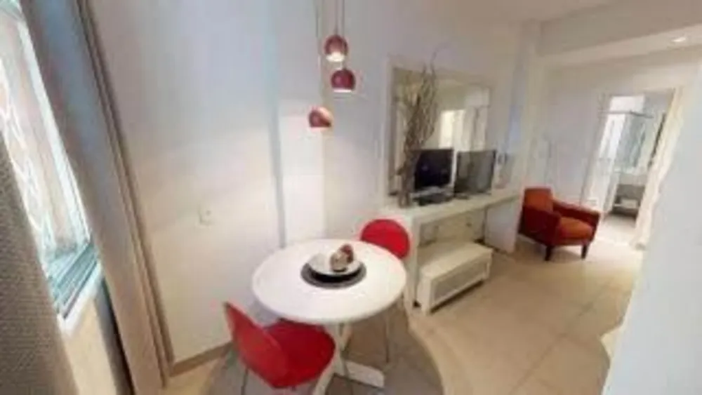 Apartamento, 1 quarto, 26 m² - Foto 4