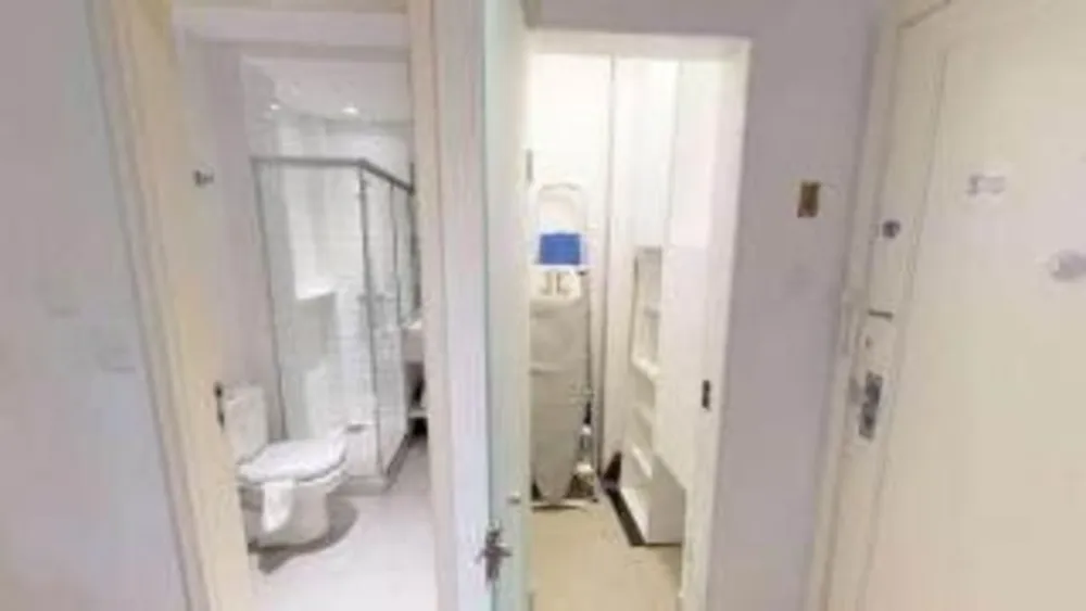 Apartamento, 1 quarto, 26 m² - Foto 11