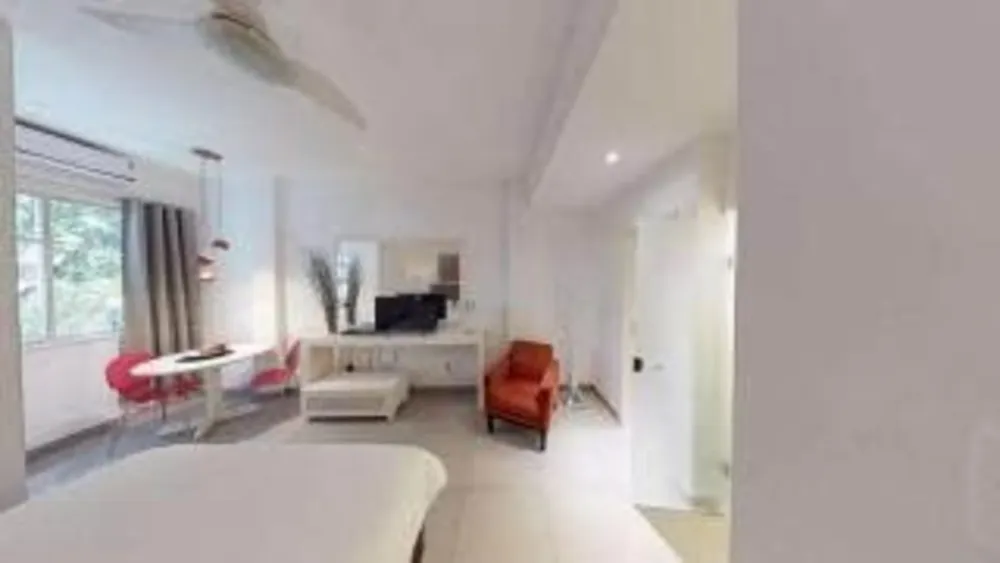 Apartamento, 1 quarto, 26 m² - Foto 7