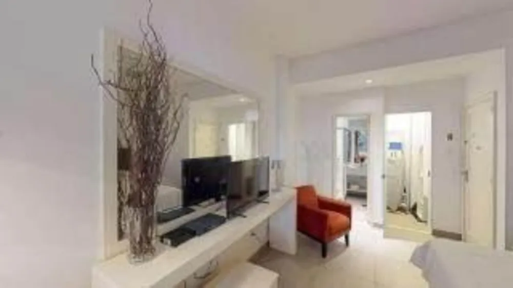 Apartamento, 1 quarto, 26 m² - Foto 3