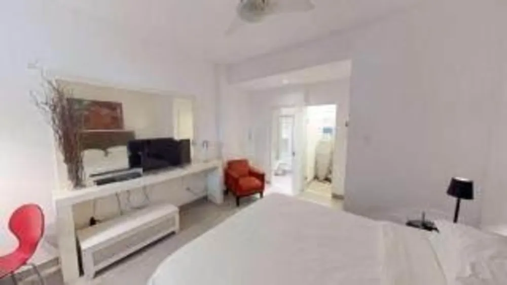 Apartamento, 1 quarto, 26 m² - Foto 8