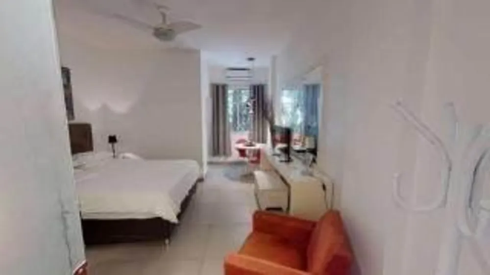 Apartamento, 1 quarto, 26 m² - Foto 9