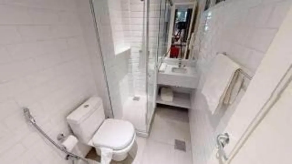 Apartamento, 1 quarto, 26 m² - Foto 12