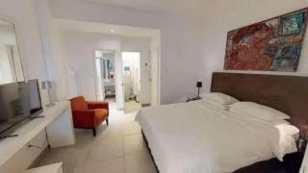 Apartamento, 1 quarto, 26 m² - Foto 6