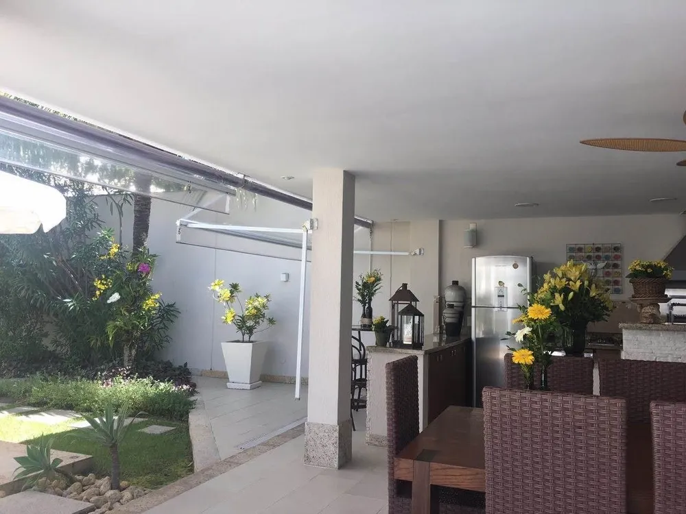 Casa, 5 quartos, 767 m² - Foto 7