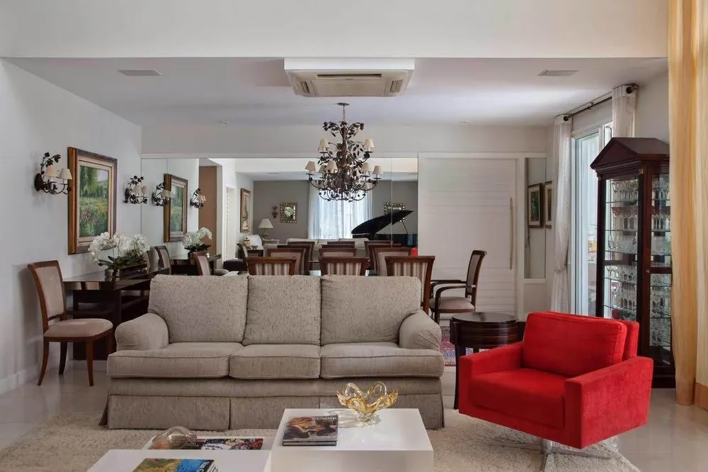 Casa, 5 quartos, 767 m² - Foto 18
