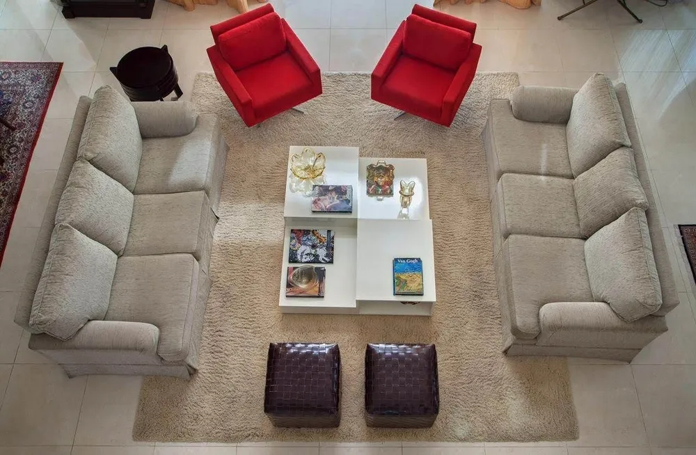 Casa, 5 quartos, 767 m² - Foto 6