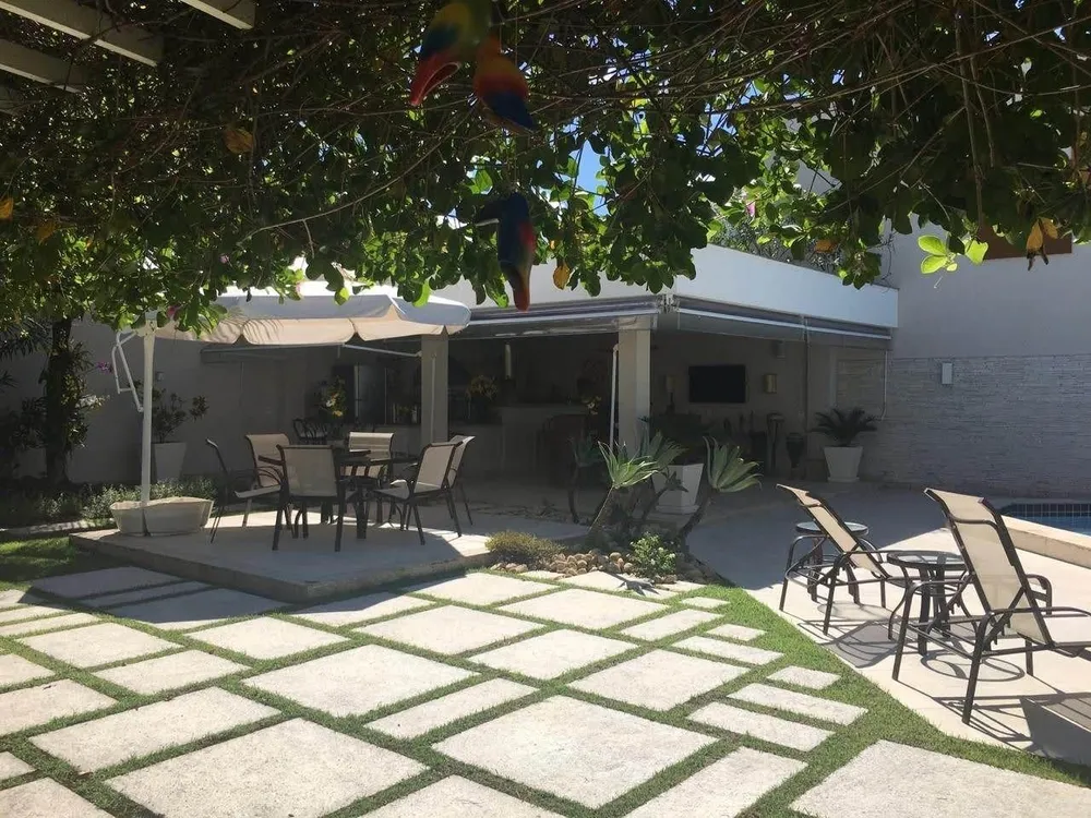 Casa, 5 quartos, 767 m² - Foto 29