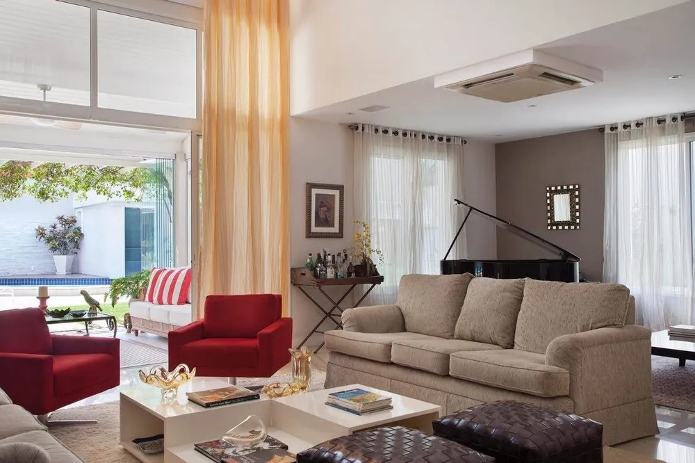 Casa, 5 quartos, 767 m² - Foto 2