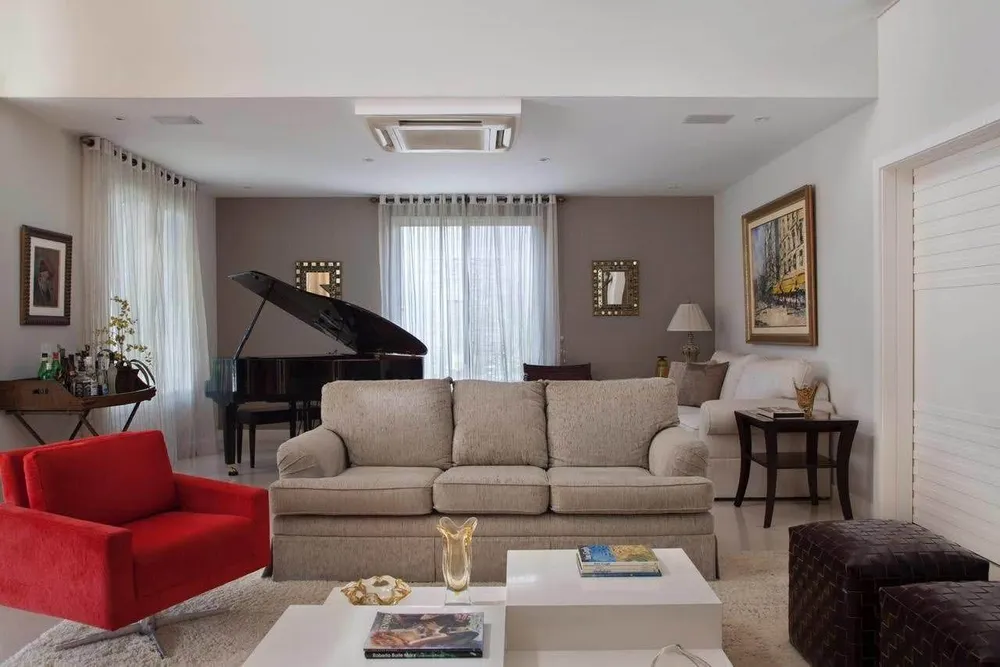 Casa, 5 quartos, 767 m² - Foto 8