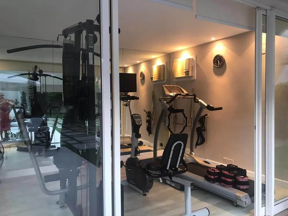 Casa, 5 quartos, 767 m² - Foto 10