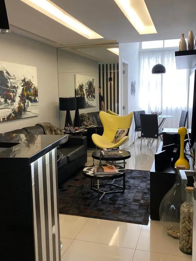 Casa, 5 quartos, 767 m² - Foto 11