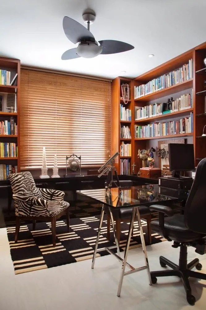 Casa, 5 quartos, 767 m² - Foto 16