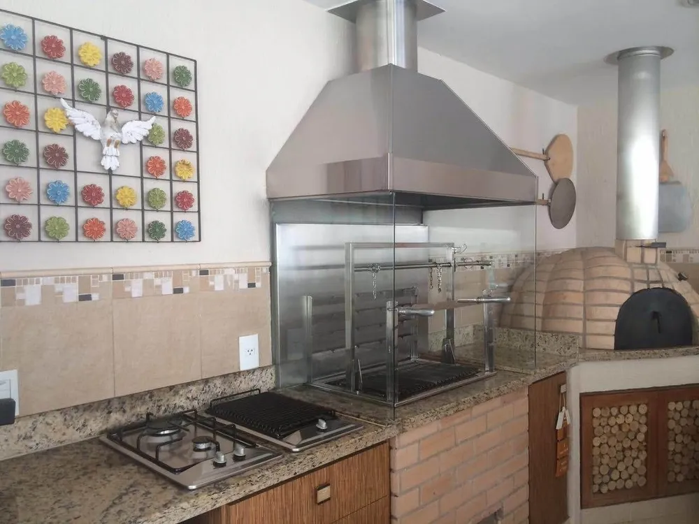 Casa, 5 quartos, 767 m² - Foto 20