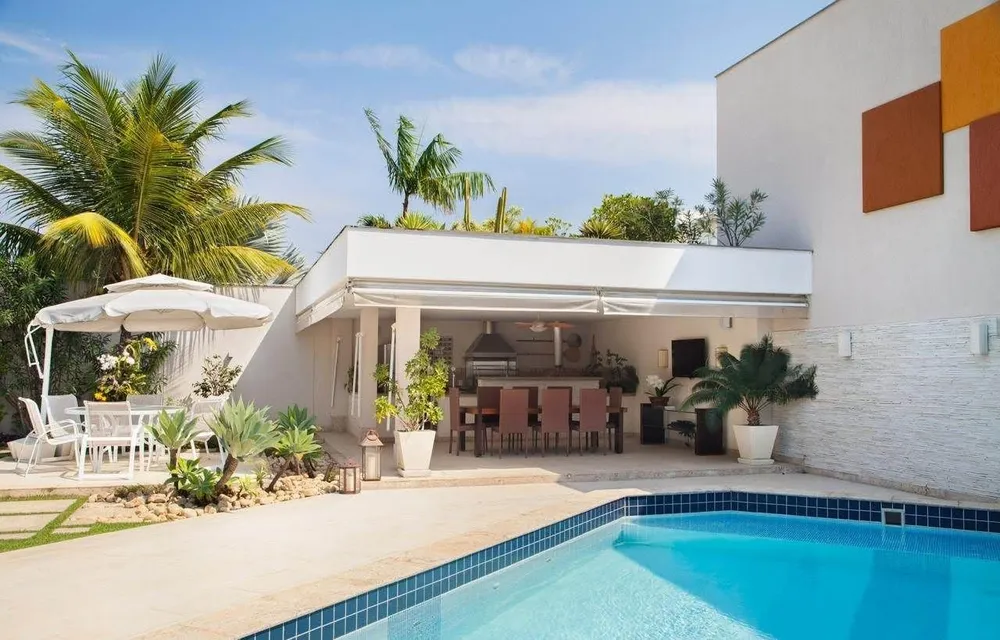 Casa, 5 quartos, 767 m² - Foto 15