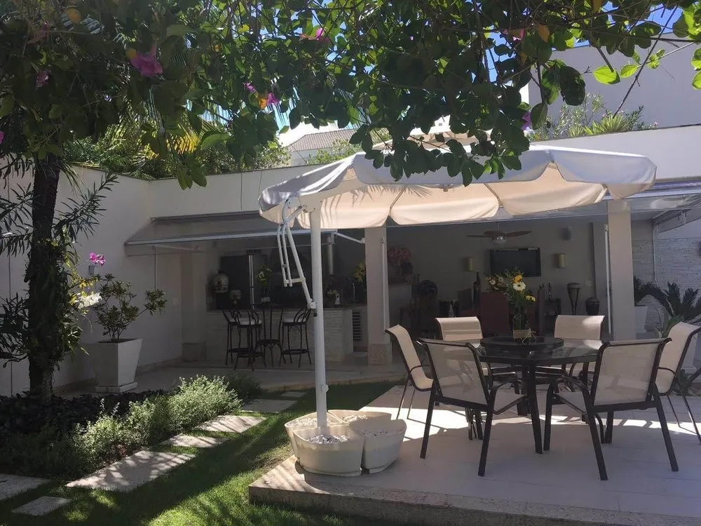 Casa, 5 quartos, 767 m² - Foto 1