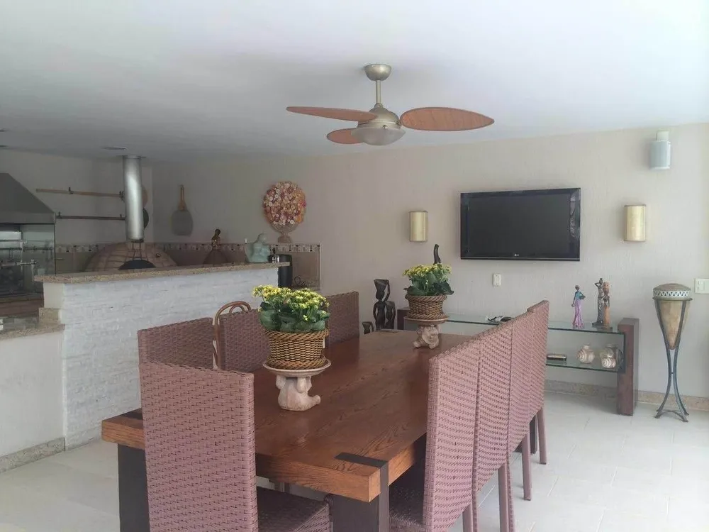 Casa, 5 quartos, 767 m² - Foto 3