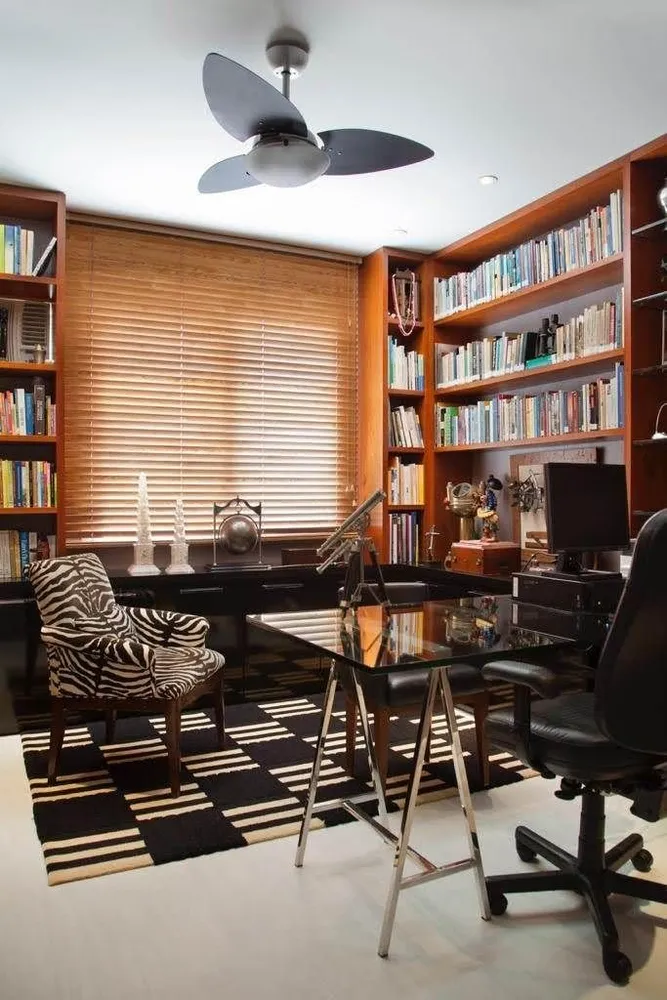 Casa, 5 quartos, 767 m² - Foto 17