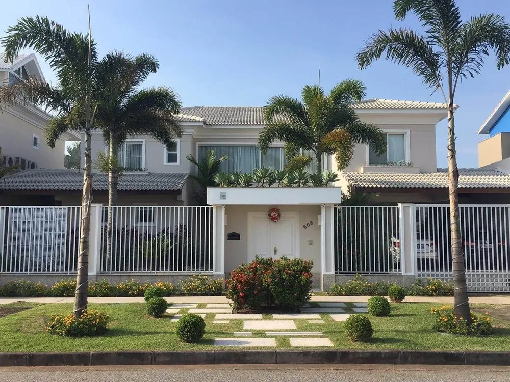 Casa, 5 quartos, 767 m² - Foto 4