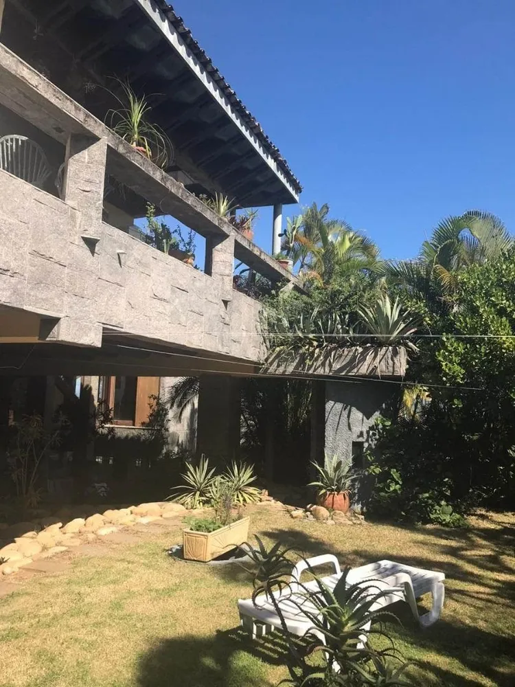 Casa, 6 quartos, 1860 m² - Foto 8