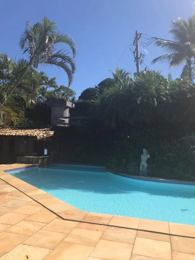 Casa, 6 quartos, 1860 m² - Foto 4