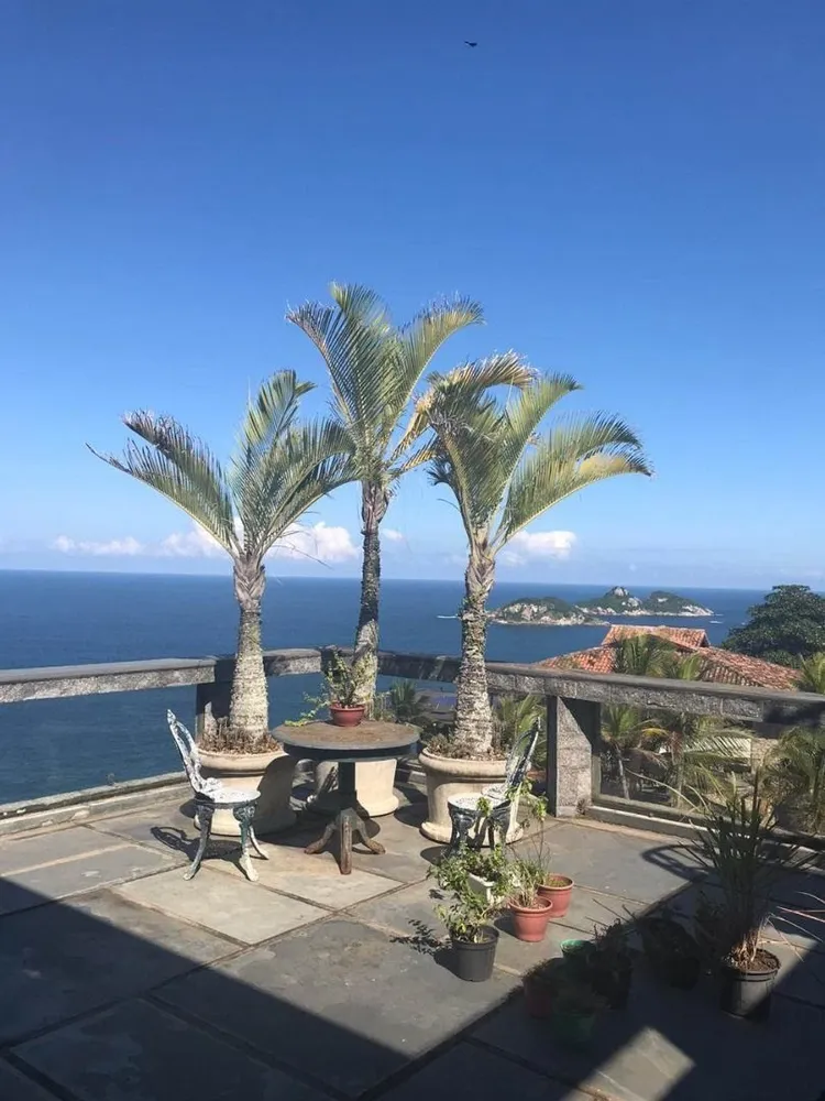 Casa, 6 quartos, 1860 m² - Foto 7